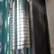 Self Adhesive Stainless Steel Strip Coil 0.5mm 25mm 441 S44100 Perforated AISI 436