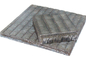 SA1750CR CCO Chromium Carbide Overlay Plate Rectangle Wear Resistant
