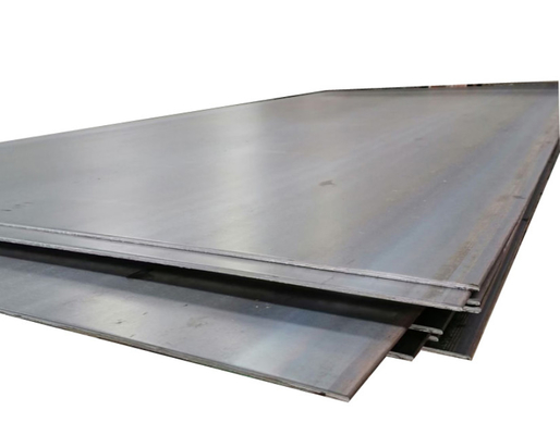 1.5 Mm 2mm 3mm 4mm Hot Rolled Mild Steel Plate Astm A36 43a S235 S275 S355 S460 S690 65Mn 4140 3/16"