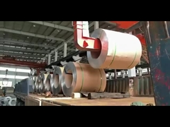 410 420 201ステンレス鋼のコイルSs 304のコイル ロールTiso 2Bの終わり2mmに20mm