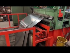 321 316 316Lステンレス鋼のコイルはステンレス鋼 シート20MM - 1250mmにブラシをかけた