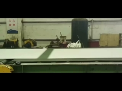 202 304 430 4x8鋼板のステンレス鋼のヘアライン終わりPvdは10mmから1500mmに塗った