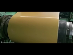 黄色緑色の塗料